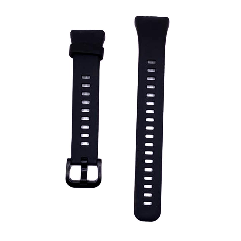 Ремінець для Huawei Honor Band 8  (Чорний)
