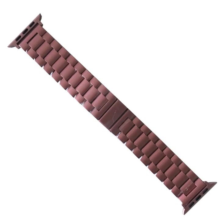 Ремінець Steel для Watch 38/40/41/SE mm Pink Gold