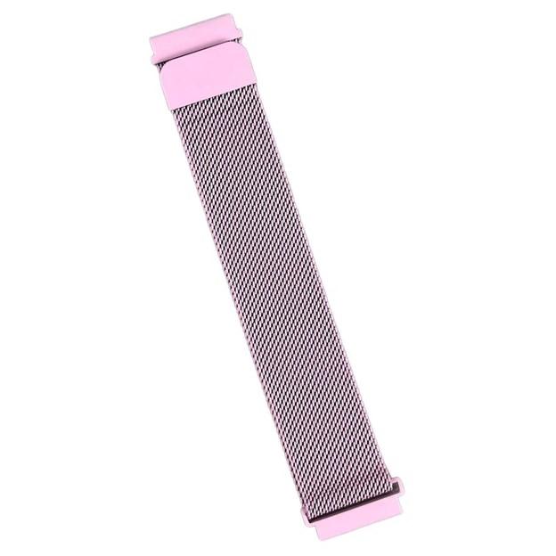 Ремінець Milanese Loop для Xiaomi Amazfit /Samsung 22 mm (Dasheen)