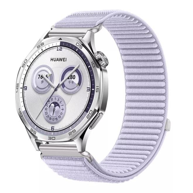 Ремінець Mounting Nylon Strap 20 mm (Dasheen)