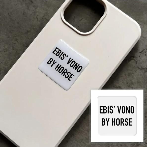 3D стікер "Втома"