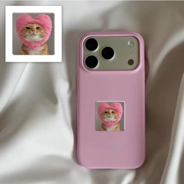 3D-стікер "Love Kitty"