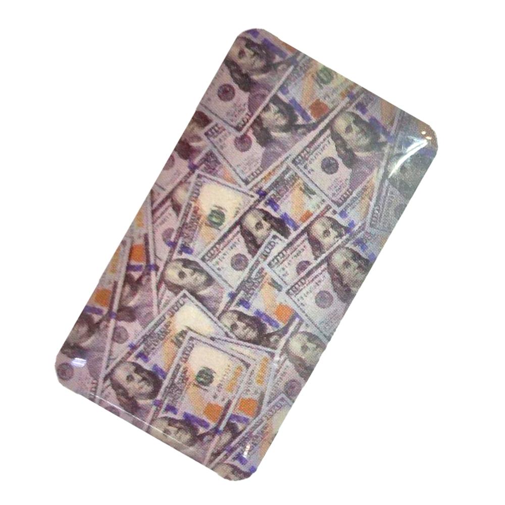 3D Sticker (8 - Dollars)