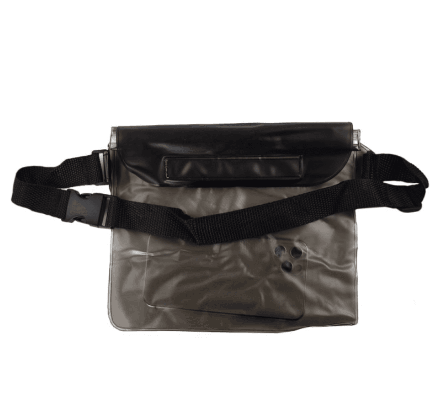 Universal Waterproof Bag 22x26 (Black)