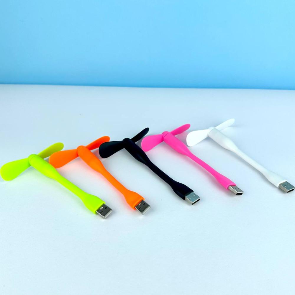 Вентилятор MI Fan USB В АСОРТИМЕНТІ