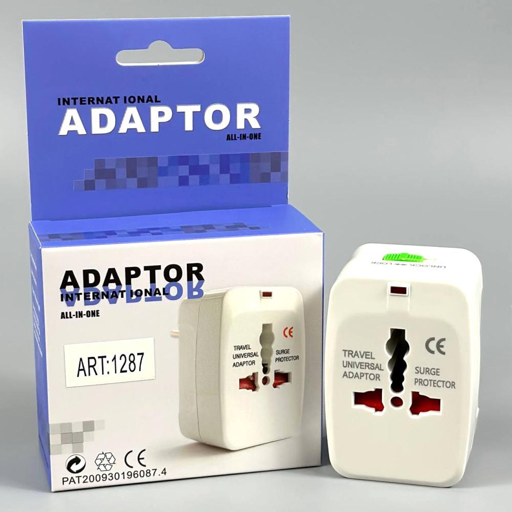 Мережевий трійник Multi/Global functions (MGF1287)