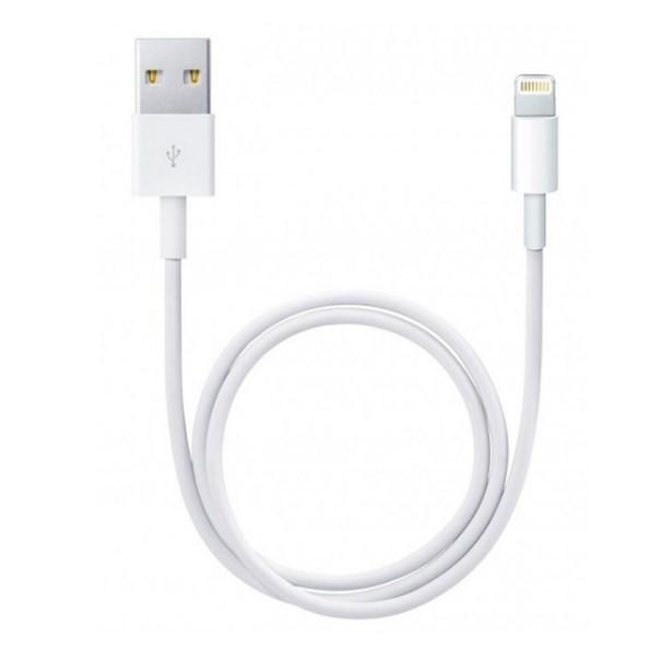 Кабель USB-A to Lightning (MD818ZM/A)