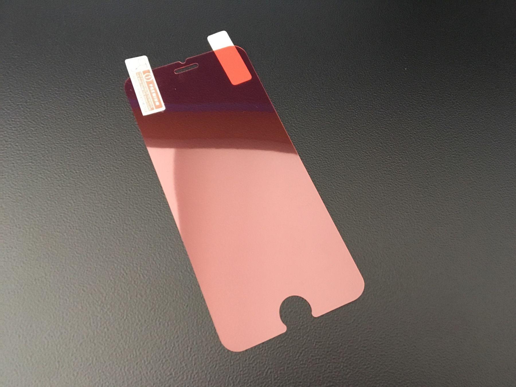 Захисне скло Nano Flexible MEIZU Pro 6 Plus