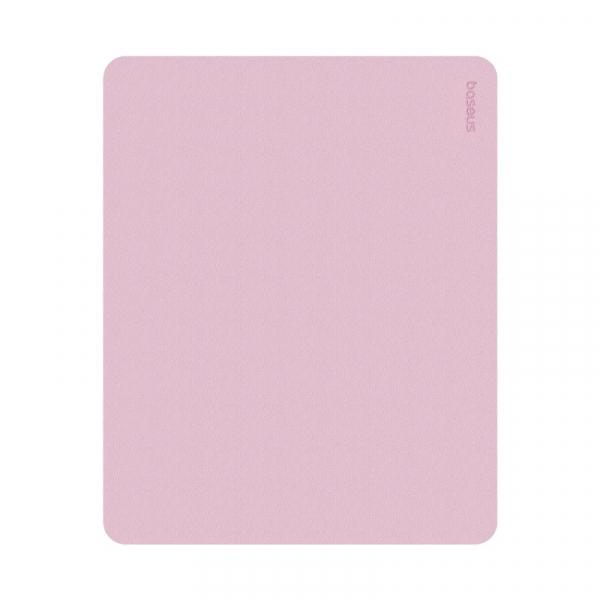 Килимок для мишки Baseus Mouse Pad Nebula (Рожевий)