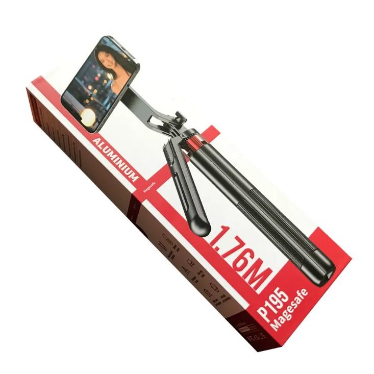 Монопод-трипод PRO Series P195 MagSafe  1.76м