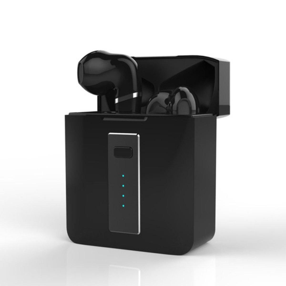 Гарнитура PROFIT TWS HX03 Black