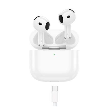 Навушники Bluetooth Hoco EW84 True wireless stereo headset White