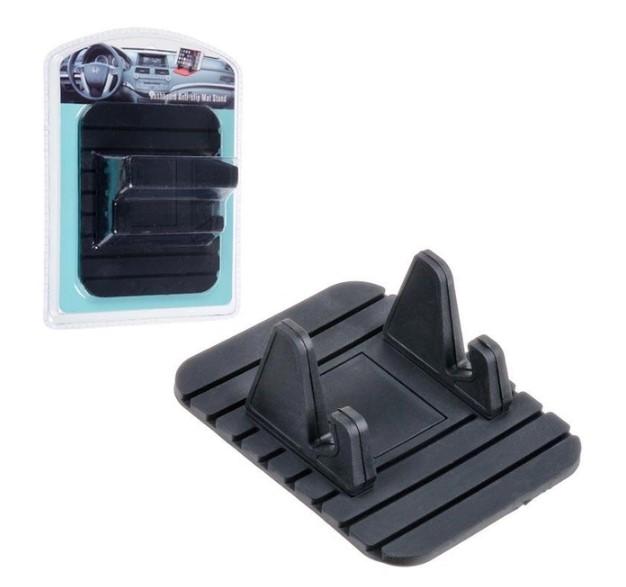 Автотримач-коврик H-98 Black