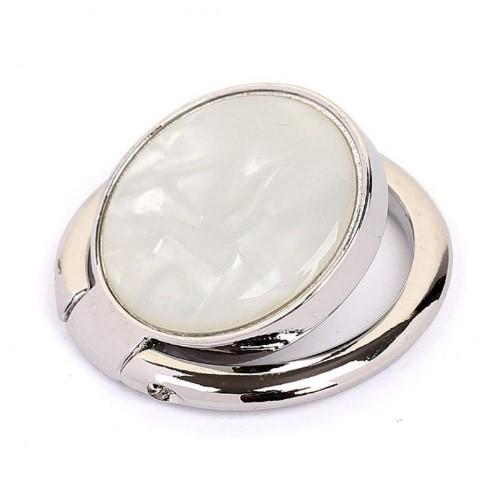 Кільце-тримач Gel (White)