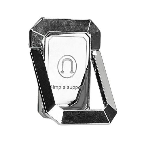 Кільце-тримач Transformer (silver)