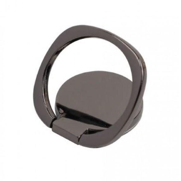 Holder Popsocker Unipha Metall  чорний