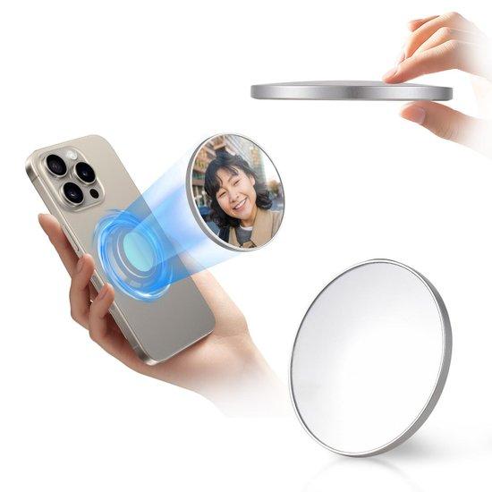 Дзеркало MagSafe Selfie Mirror