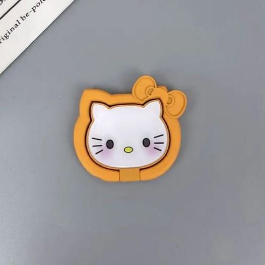 Кільце-тримач HK помаранчевий