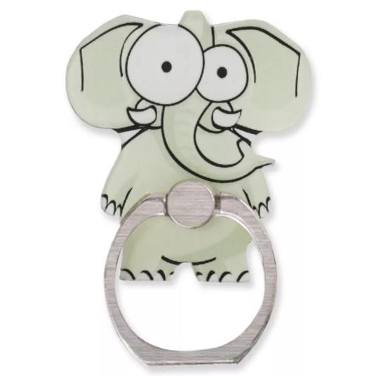 Кільце-тримач Animals слоник