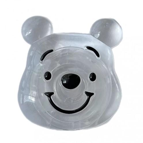 Попсокет Вінні прозорий