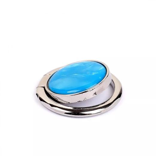 Кільце-тримач Gel (Blue)