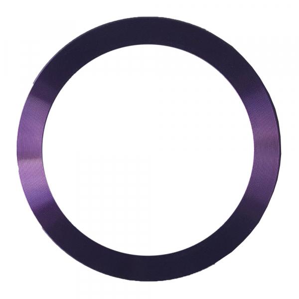 Кільце Metal MagSafe SHINING Violet