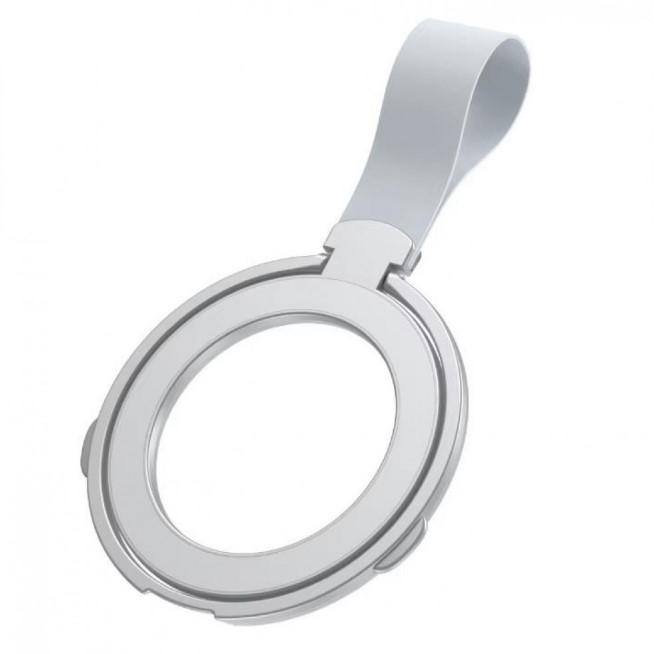 Підставка для телефону Ring With Magsafe Cord (Silver)