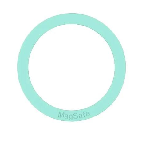 Кільце Silicone MagSafe Mint
