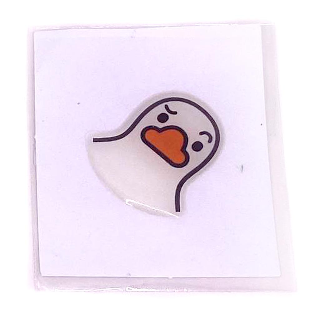 3D Sticker (22 - Gosse)