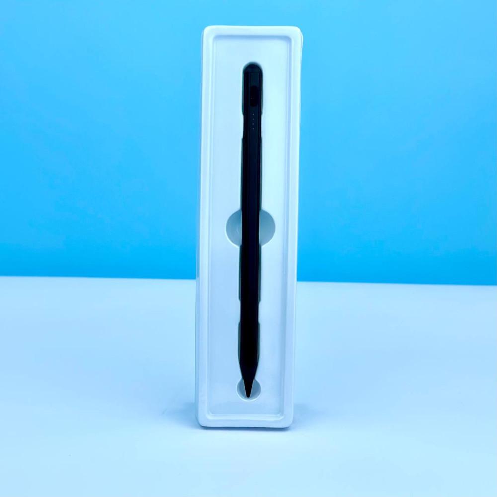Стілус 2260 Universal Pen Magnetic для Android, Apple, Windows (Чорний)