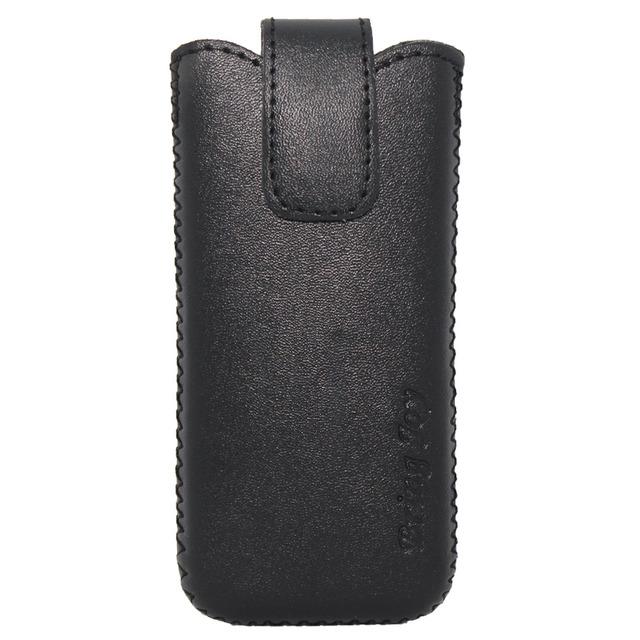 Чохол-кишеня Bring Joy 6.7" - 6.9" чорний