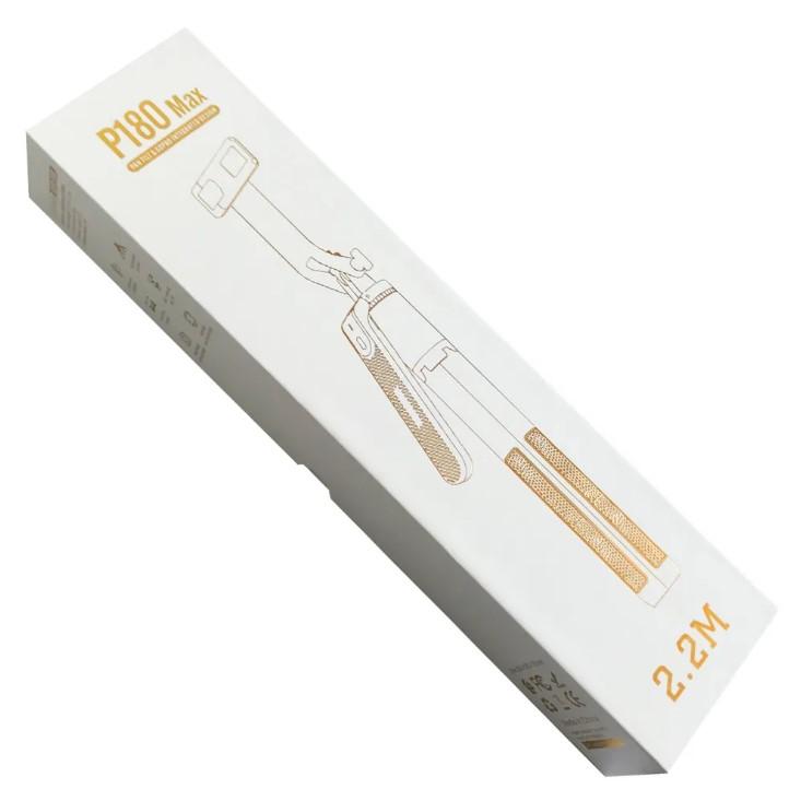Монопод-трипод PRO Series P180MAX 2,2м
