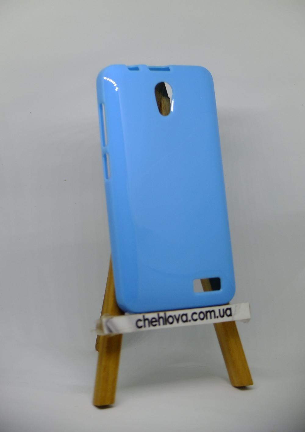 New Line Lenovo A319 Blue Lagoon (blue)