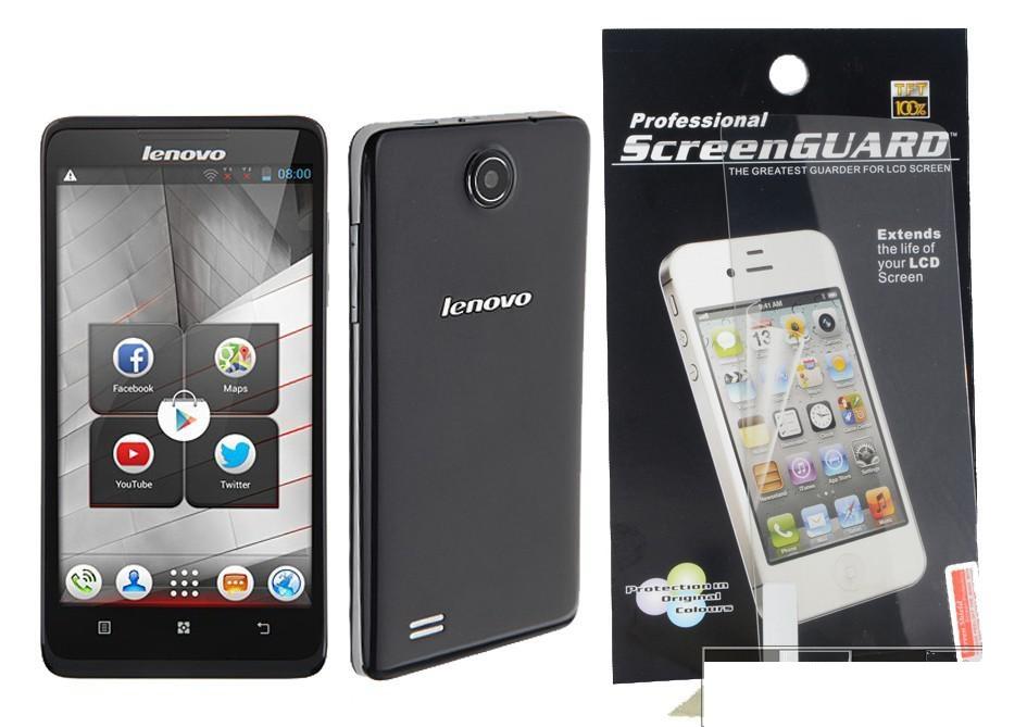 Захисна плівка для Lenovo A760