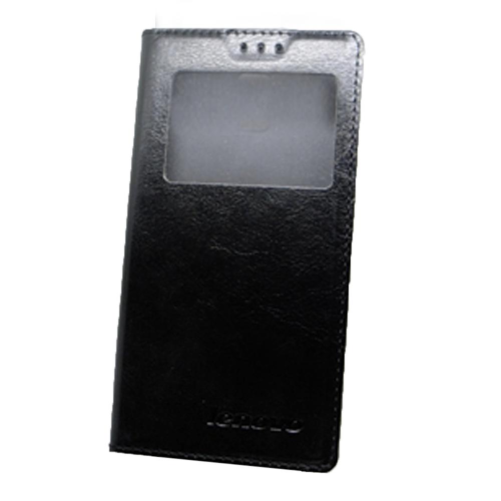 Книжка ORIGINAL PA для LENOVO A788 чорна