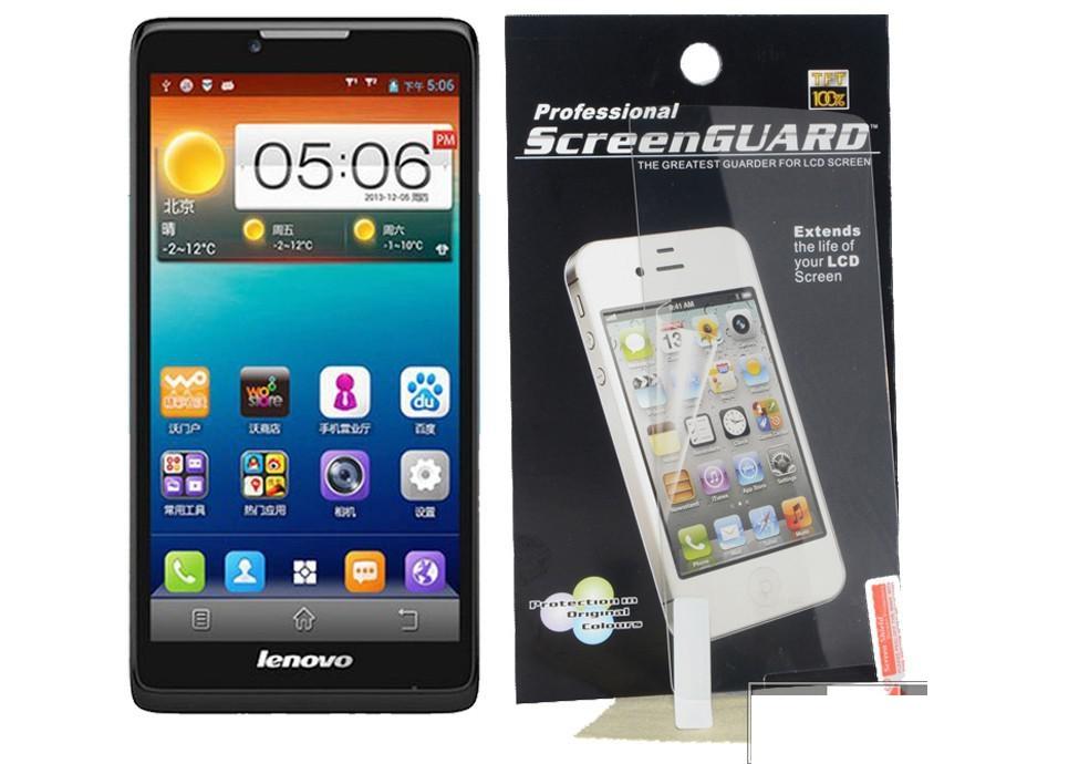 Захисна плівка для Lenovo A880