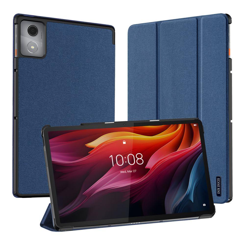 Чохол Dux Ducis Domo для Lenovo Tab K11 Plus 11.45" (Blue)