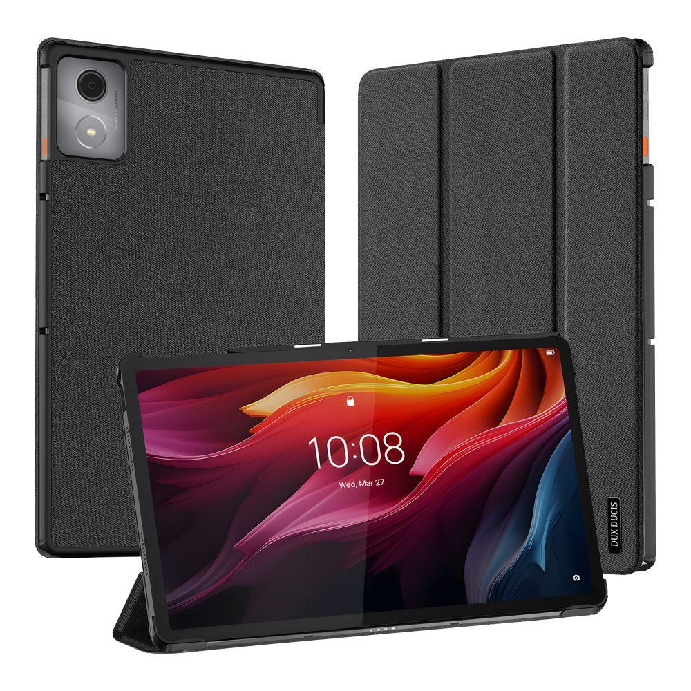 Чохол Dux Ducis Domo для Lenovo Tab K11 Plus 11.45" (Black)