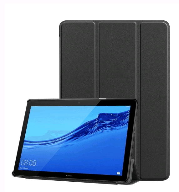 Книжка Zarmans для планшета Lenovo TAB M10 3nd Gen  (TB328) (Чорний)