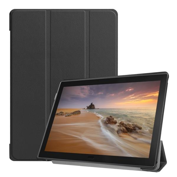 Книжка Zarmans для Lenovo TAB M10 X505 / X605 чорна