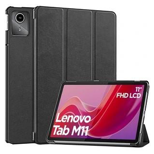 Книжка Zarmans для  Lenovo TAB M11/K11 TB-330 чорна