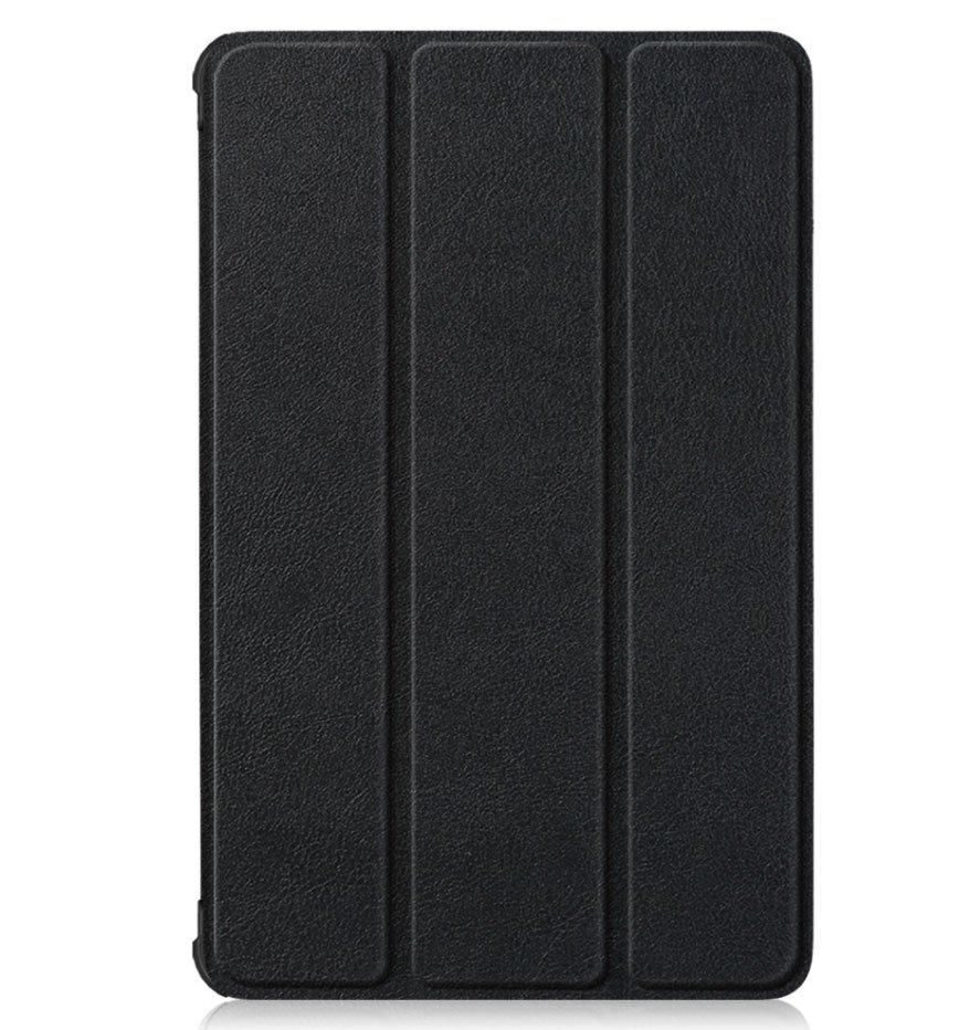 Книжка Smart Case для Lenovo Tab P12 Чорна