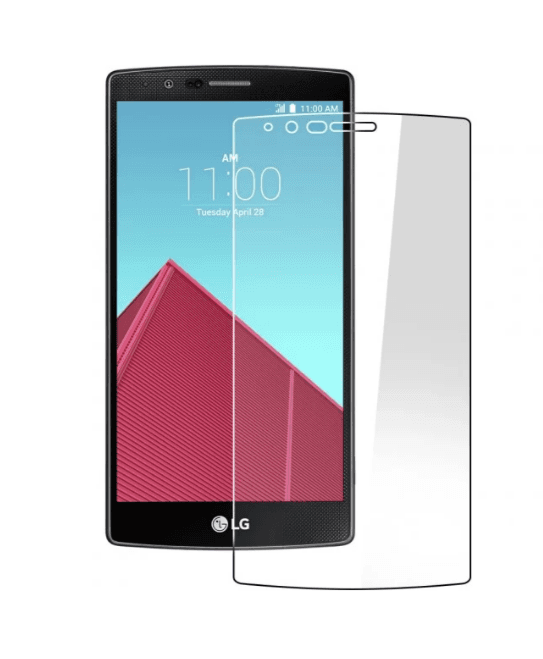 Захисне скло для LG G4 (H815 / H818)