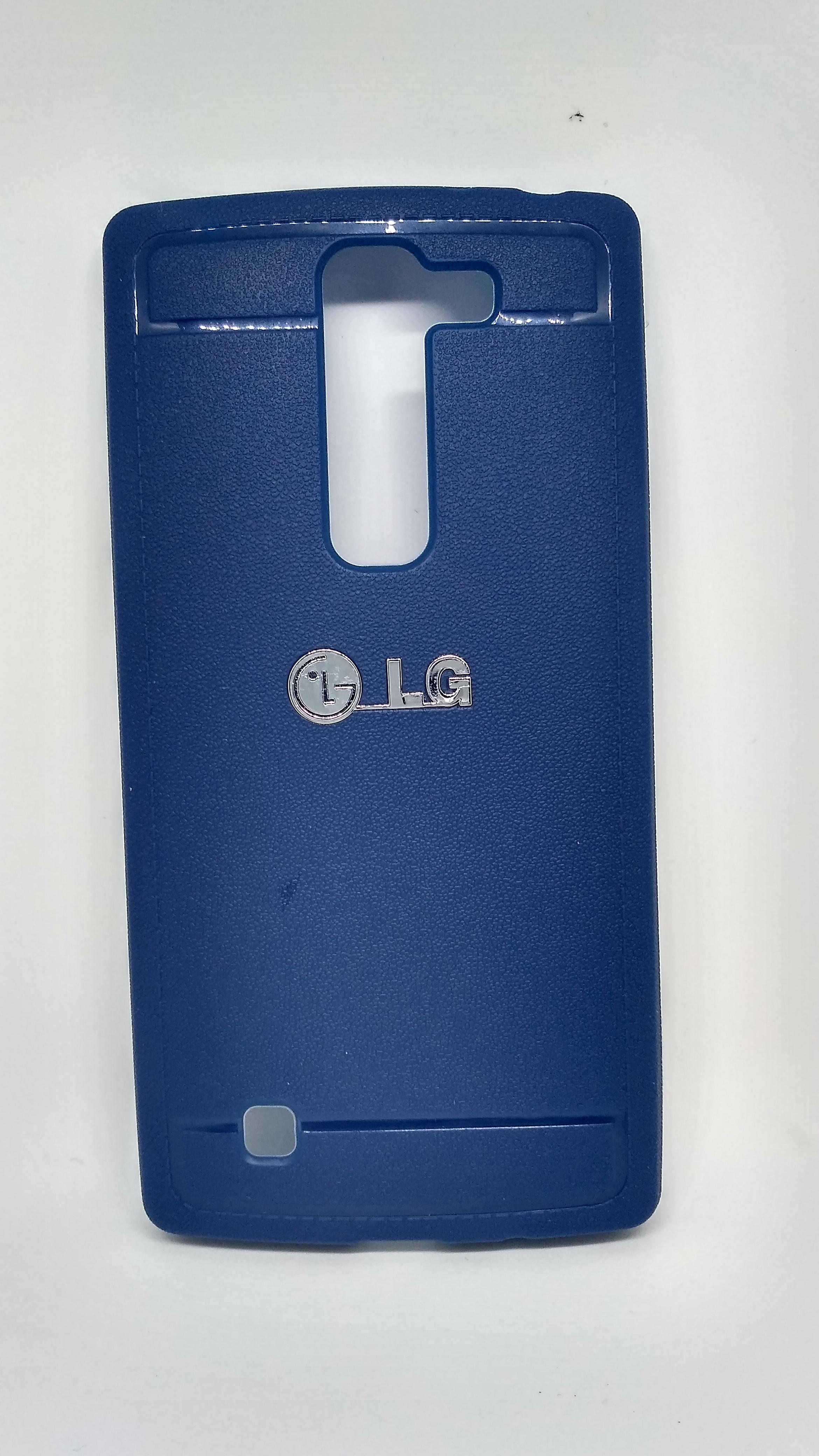 Накладка Baseus для LG G4 mini (LG G4s) синя