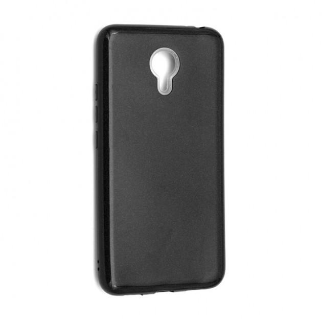 Наклдака TWINS для MEIZU M3/M3s чорна