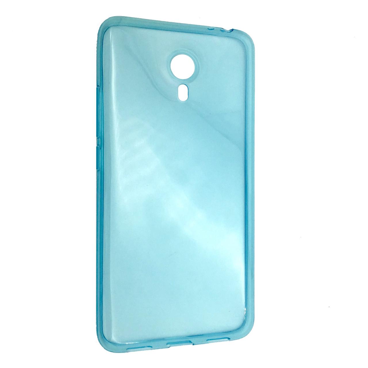 Чохол-накладка DK-Case ultra slim для Meizu M3/M3 mini/M3s (blue)