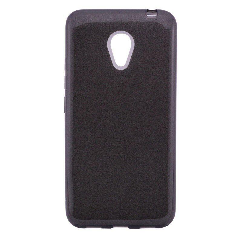 Накладка TWINS для Meizu M5 Note (M621) чорна