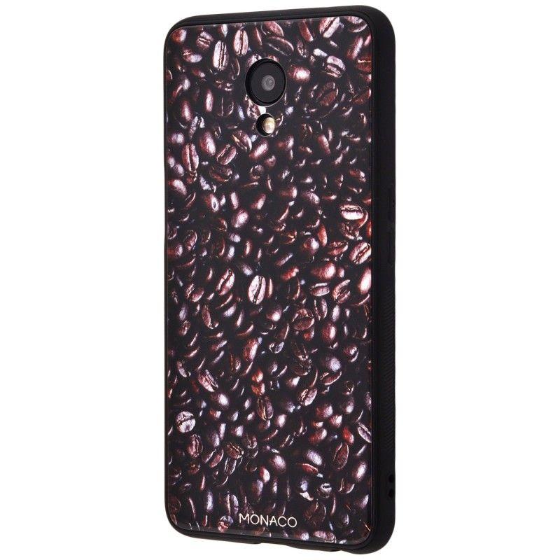 WAVE Monaco Case для Meizu M6s M712H  Кава