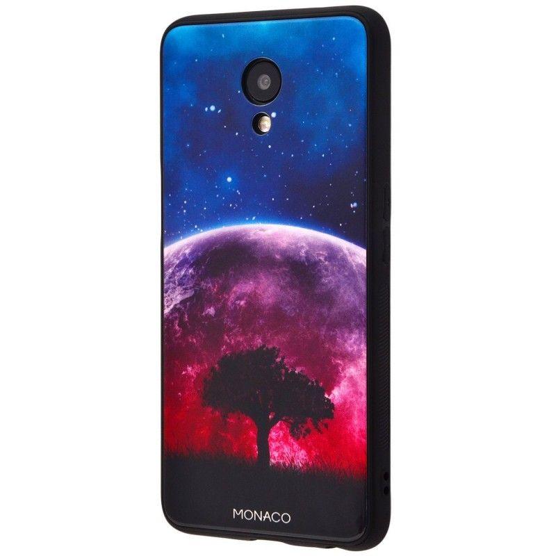 WAVE Monaco Case для Meizu M6s M712H  Дерево