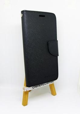 Книжка Goospery Fancy для Meizu U20 чорна